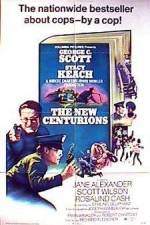 Watch The New Centurions Gomovies