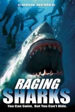 Watch Raging Sharks Gomovies