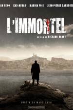 Watch L'immortel Gomovies