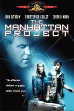 Watch The Manhattan Project Gomovies