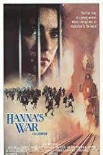 Watch Hanna\'s War Gomovies