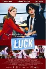 Watch Luck Gomovies