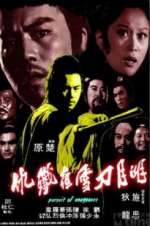 Watch Pursuit of Vengeance Gomovies