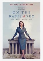 Watch On the Basis of Sex Gomovies