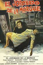 Watch El jorobado de la Morgue Gomovies