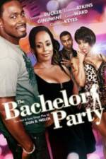 Watch The Bachelor Party Gomovies