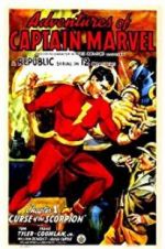 Watch Adventures of Captain Marvel Gomovies