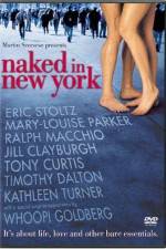 Watch Naked in New York Gomovies
