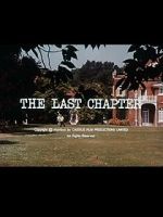 Watch The Last Chapter Gomovies