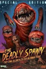 Watch The Deadly Spawn Gomovies