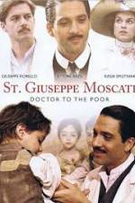 Watch St. Giuseppe Moscati: Doctor to the Poor Gomovies