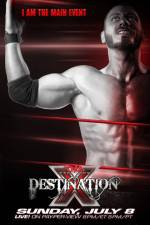 Watch TNA Destination X Gomovies