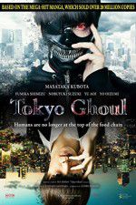 Watch Tokyo Ghoul Gomovies