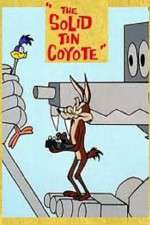 Watch The Solid Tin Coyote Gomovies
