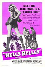 Watch Hells Belles Gomovies