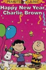 Watch Happy New Year, Charlie Brown Gomovies
