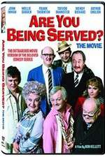 Watch Are You Being Served? Gomovies