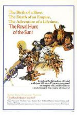 Watch The Royal Hunt of the Sun Gomovies