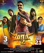 Watch Maari 2 Gomovies