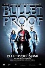 Watch Bulletproof Monk Gomovies