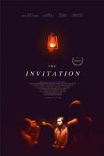 Watch The Invitation Gomovies