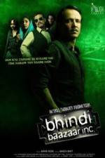 Watch Bhindi Baazaar Inc. Gomovies