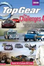 Watch Top Gear: The Challenges - Vol 4 Gomovies