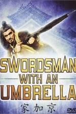 Watch Swordsman with an Umbrella Gomovies