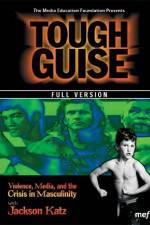 Watch Tough Guise Violence Media & the Crisis in Masculinity Gomovies