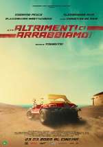 Watch Altrimenti ci arrabbiamo Gomovies