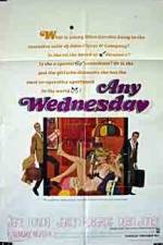 Watch Any Wednesday Gomovies