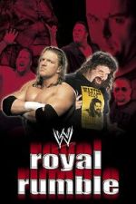 Watch WWE Royal Rumble 2000 Gomovies