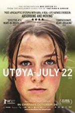 Watch Ut�ya: July 22 Gomovies