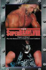 Watch WCW SuperBrawl VII Gomovies