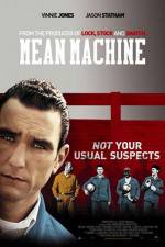 Watch Mean Machine Gomovies