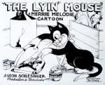 Watch The Lyin\' Mouse (Short 1937) Gomovies
