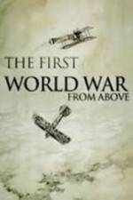 Watch The First World War from Above Gomovies