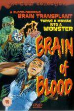 Watch Brain of Blood Gomovies
