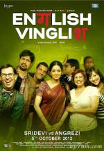Watch English Vinglish Gomovies