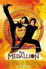 Watch The Medallion Gomovies