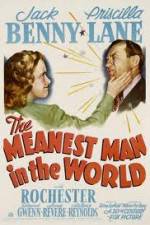 Watch The Meanest Man in the World Gomovies
