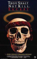 Watch Thou Shalt Not Kill... Except Gomovies