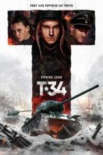 Watch T-34 Gomovies