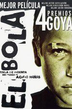Watch El Bola Gomovies