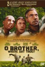 Watch O Brother, Where Art Thou? Gomovies
