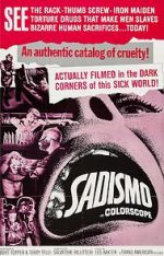 Watch Sadismo Gomovies