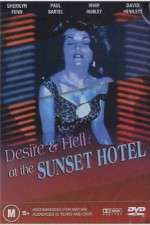 Watch Desire and Hell at Sunset Motel Gomovies