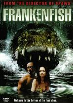 Watch Frankenfish Gomovies