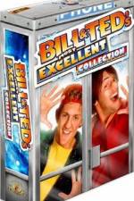 Watch Bill & Ted's Bogus Journey Gomovies