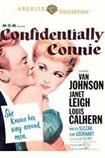 Watch Confidentially Connie Gomovies